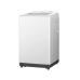 WA10P60W TCL 10 KG Top Load Washer 